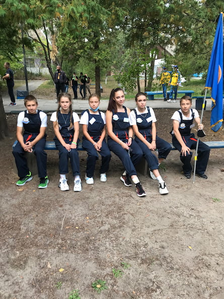 Навчальні табори 13