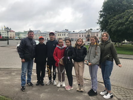 Навчальні табори 4