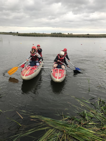 Навчальні табори 5