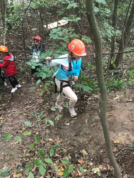 Навчальні табори 7