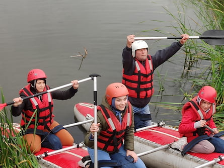 Навчальні табори 9