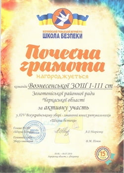 Диплом 1