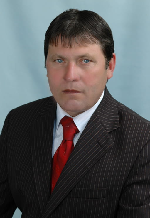Чухрай Григорій Васильович
